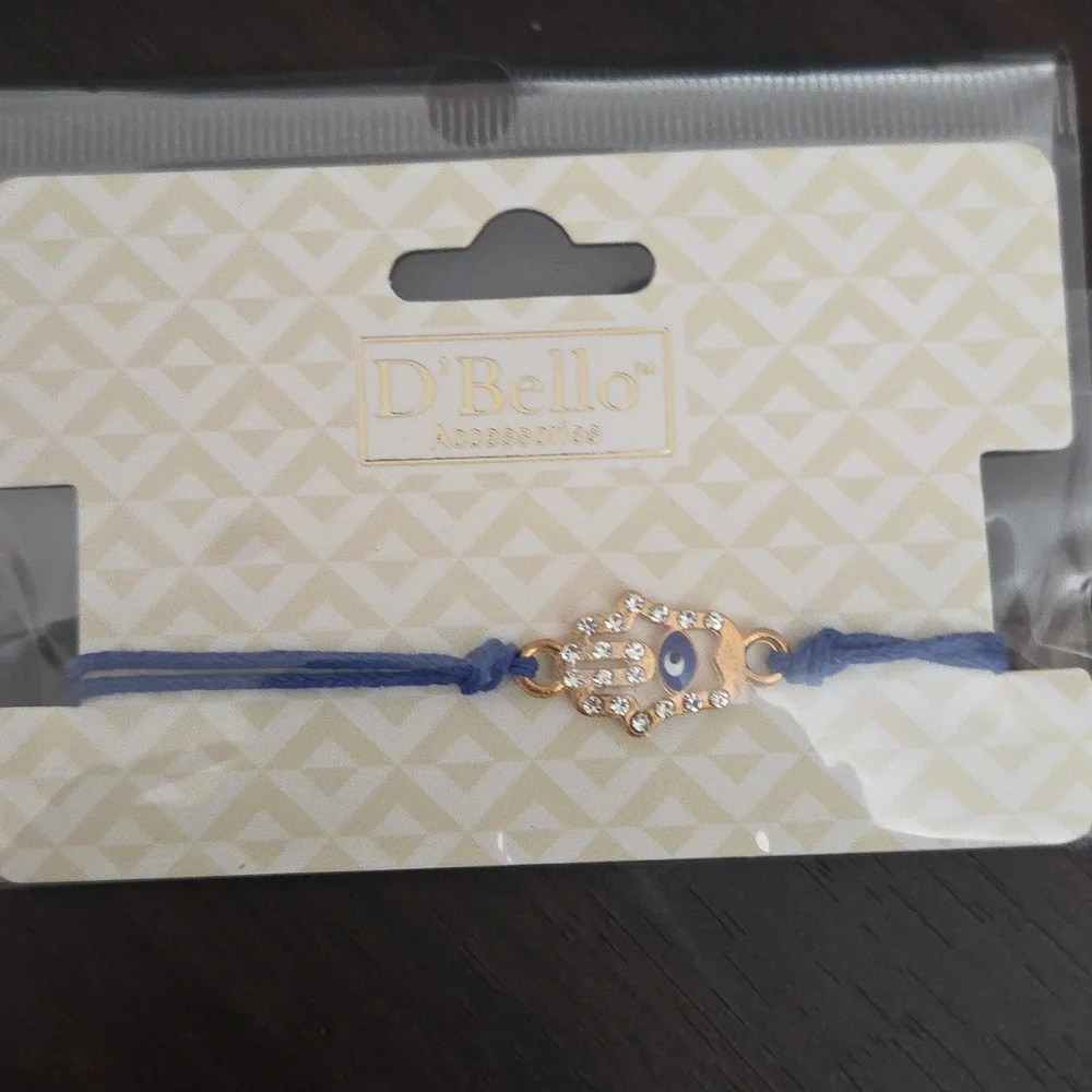 NWT Evil eye 🪬 bracelet - Picture 2 of 3